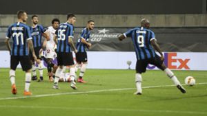 FC Sevilla holt Titel gegen Inter Mailand