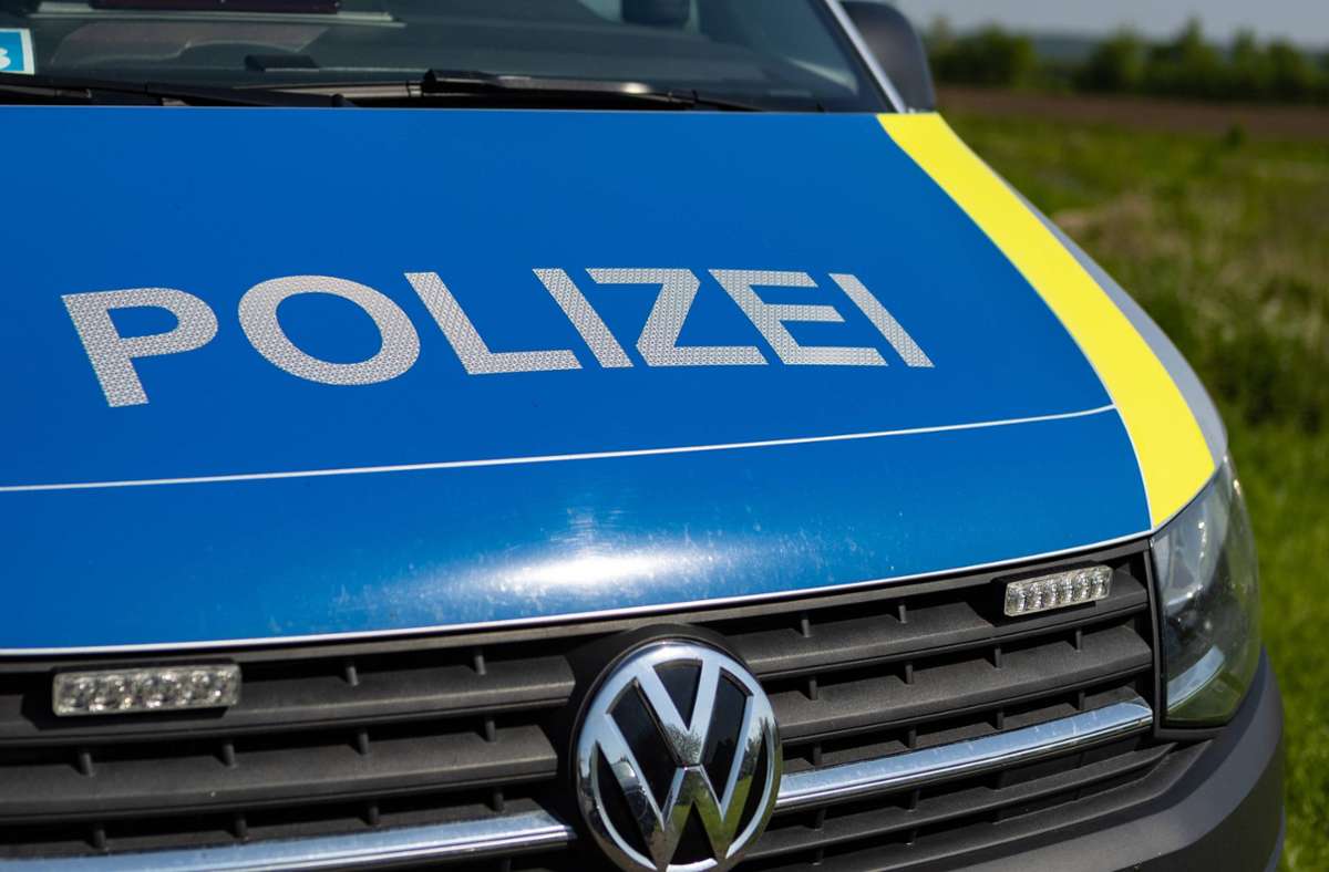 Klinik in Tauberbischofsheim: Mann randaliert mit Eisenstange –  drei Polizisten verletzt