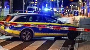 Esslinger Polizeichef beklagt zunehmende Bewaffnung