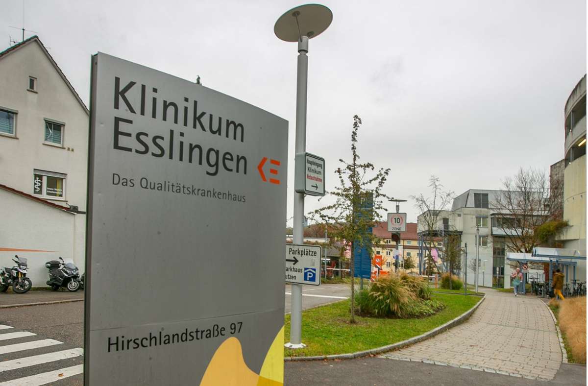 Coronalage im Kreis Esslingen: Kliniken fühlen sich für Herbstwelle gewappnet