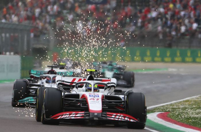 Vorteil für Max Verstappen und Red Bull?: So kämpft die Formel 1 gegen hüpfende Autos