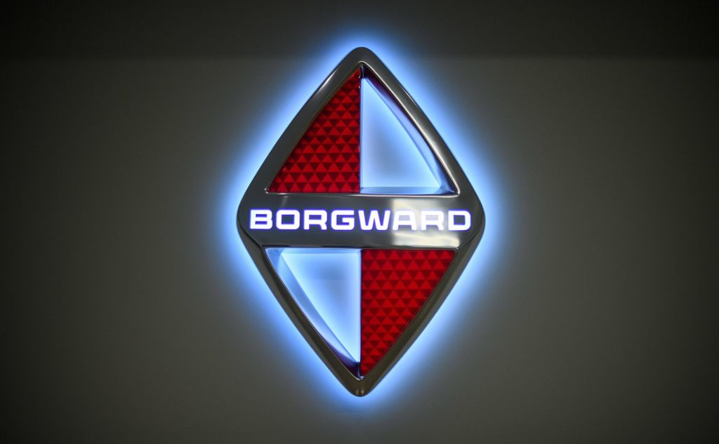 Borgward hält an Expansionsplänen  fest
