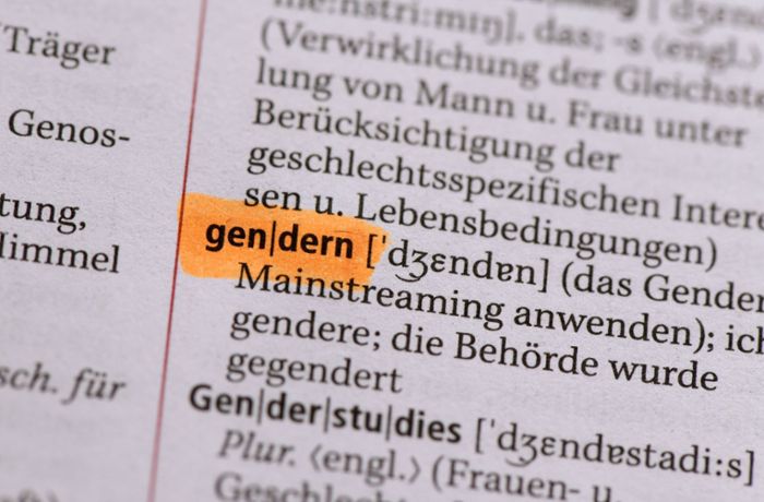 Pro und Kontra: Was spricht für das Gendern – und was dagegen?
