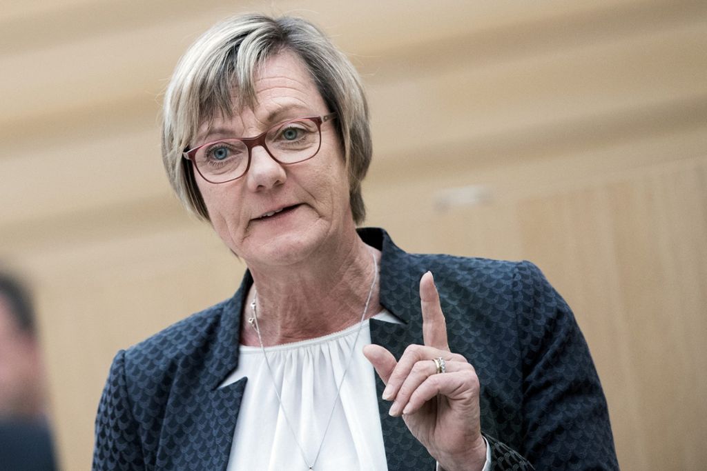 Der Umweltminister und die Finanzministerin treten nicht mehr zu den Landtagswahlen an: Untersteller und Sitzmann ziehen sich 2021 aus Politik zurück