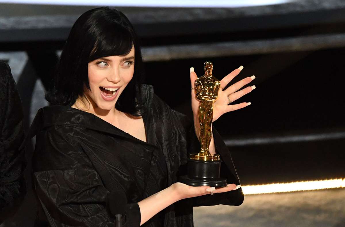 Oscars 2022: Die Gewinner der 94. Academy Awards im Überblick
