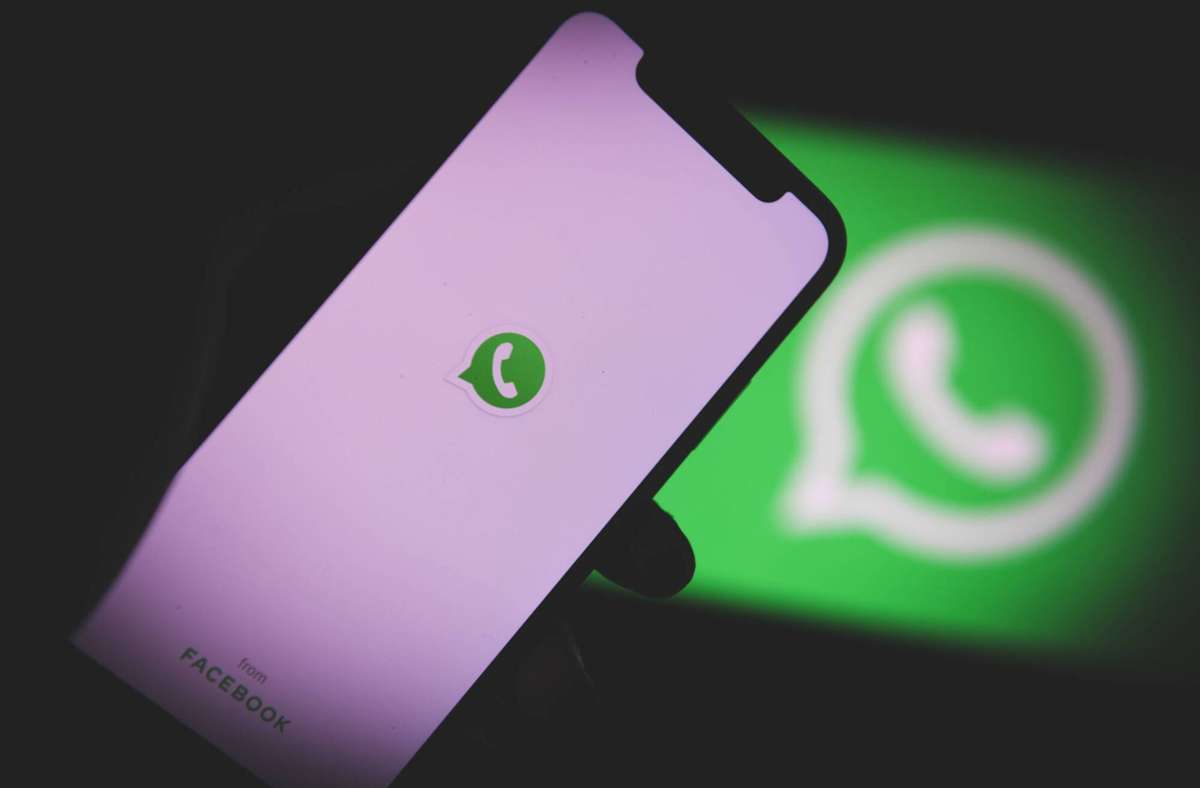 Instant-Messaging-Dienst Whatsapp: Messenger führt neue Funktion „Ablaufende Nachrichten“ ein