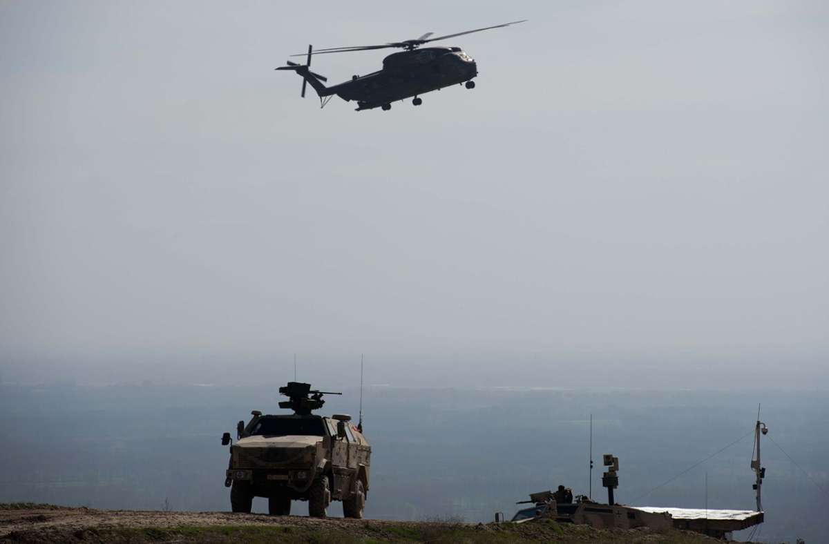 Abzug aus Afghanistan: Bundeswehr könnte bis Mitte August aus Afghanistan abgezogen werden