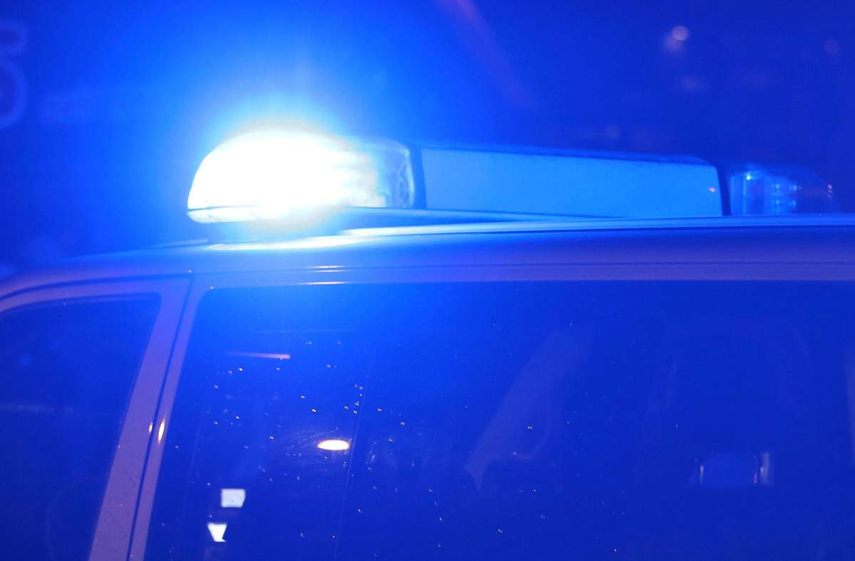 Heilbronn: 21-Jähriger nach Angriff mit Messer in Untersuchungshaft