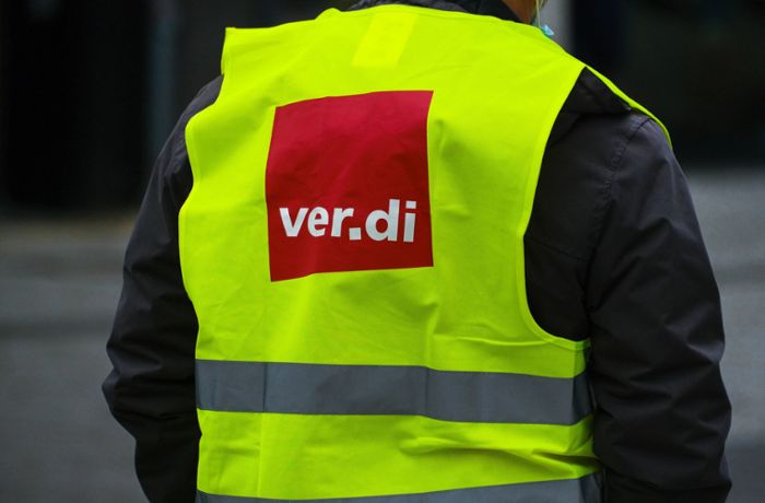 Gewerkschaft: Verdi warnt vor Kündigungswelle bei einrichtungsbezogener Impfpflicht