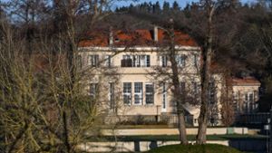 CDU Potsdam: Parteiausschlussverfahren für Villen-Eigentümer