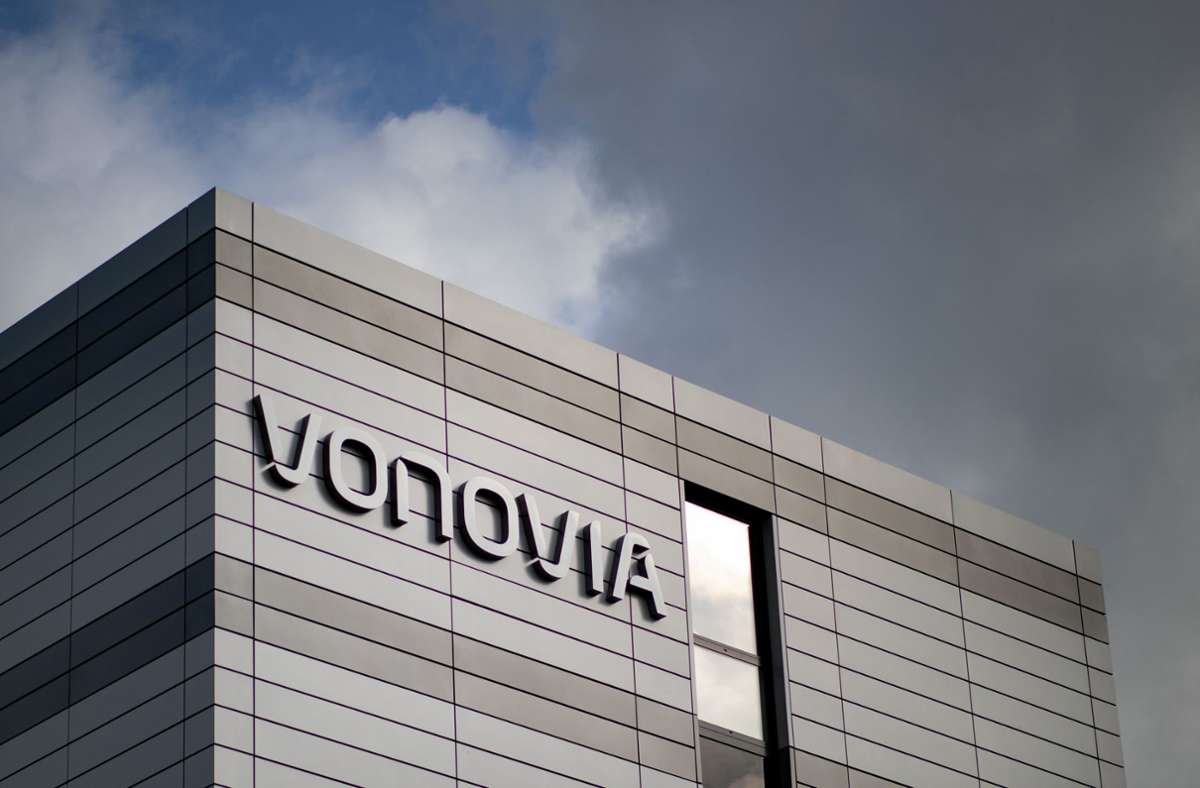 Versagen der Politik: Vonovia-Deal weckt schlimme Erinnerungen