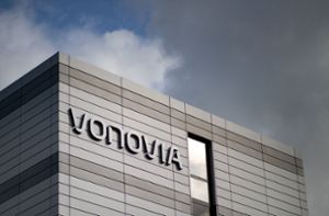 Vonovia hat jetzt mit den ehemaligen LBBW-Wohnungen Kasse gemacht. In Stuttgart ärgert man sich noch heute über den Verkauf im Jahr 2012. Foto: dpa/Marcel Kusch