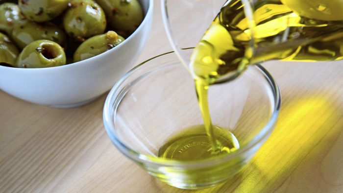 Gute Olivenöle müssen nicht teuer sein