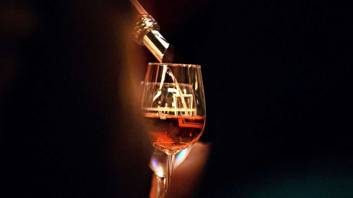 Siege bei „Meiningers Rotweinpreis“: Höchstes Lob für Remstalweine