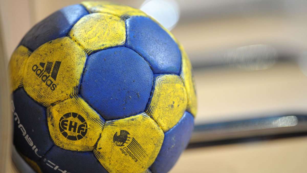 Handball-Verbandsliga: Satte Klatsche für  das Team Esslingen
