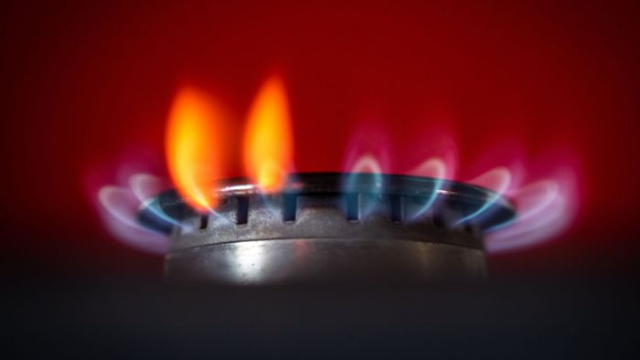 Mehrwertsteuersenkung bei Gas könnte Ende März auslaufen