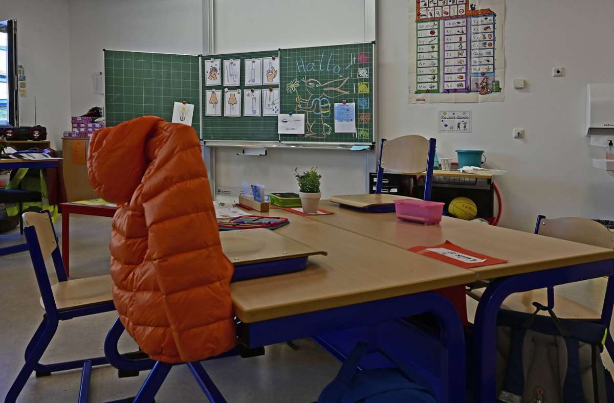 Corona-Pandemie: Lehrer warnen wegen Ende der Isolationspflicht