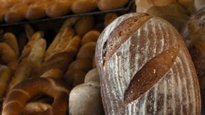 Höhere Energie- und Rohstoffkosten: Preise für Brot und Brötchen überdurchschnittlich gestiegen