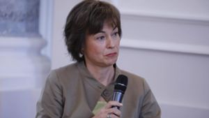 Marietta Slomka übernimmt Polit-Talk für erkrankte Moderatorin
