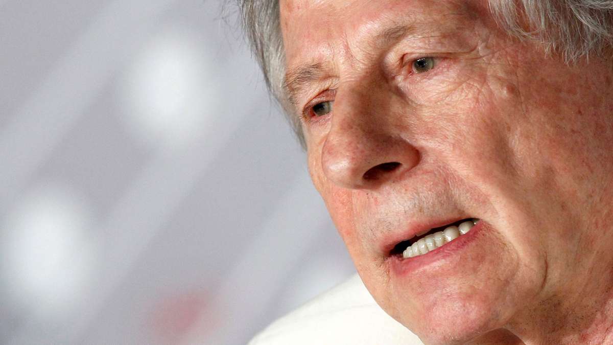 Justiz: Regisseur Polanski in Paris vor Gericht