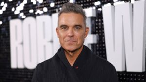Take-That-Rebell und Familienvater: Robbie Williams wird 50