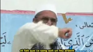 Ein Imam spaltet Belgien