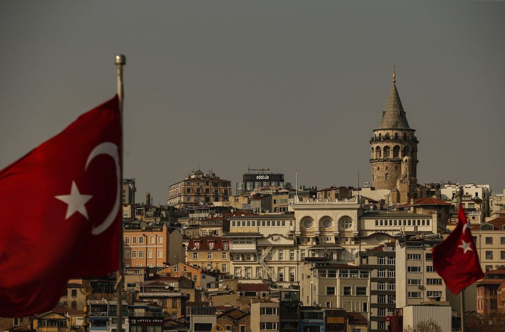 Corona-Krise: Türken halten sich an kurzfristig angesetztes Ausgangsverbot