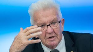 Nach Kritik an Umgang mit Mietern: Ministerpräsident zieht Notbremse