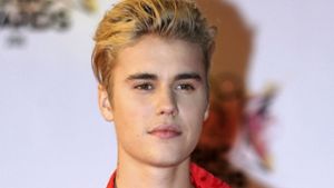 Justin Bieber und medizinische Angestellte nehmen Song auf