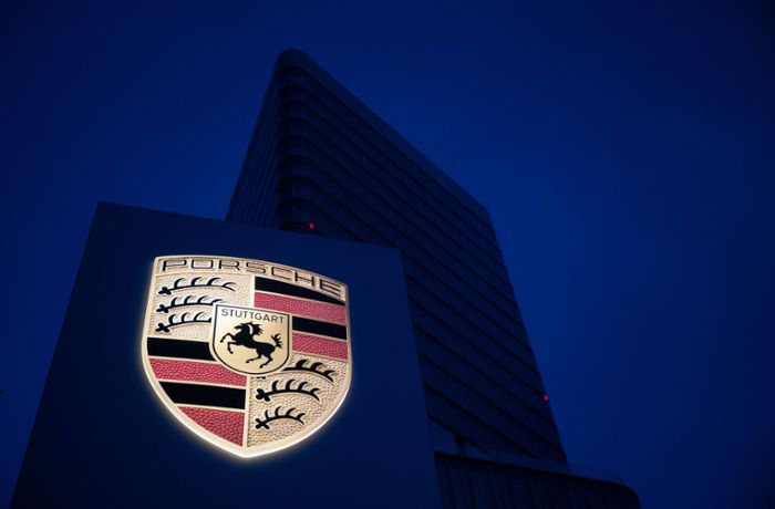Ärger bei Porsche: Mitarbeiter fechten Betriebsratswahl an