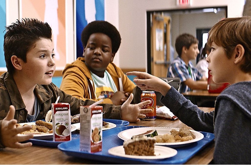 Gene Stupnitskys Komödie „Good Boys“ erzählt von den ganz alltäglichen Abenteuern zwölfjähriger Jungs: Drei liebenswerte Bengel
