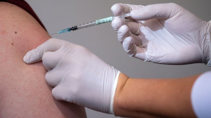 Bayern will Impfpflicht für Pflegekräfte vorerst nicht umsetzen