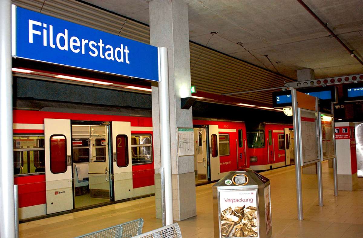 S-2-Verlängerung nach Neuhausen: Erörterungstermin ist am 6. Oktober