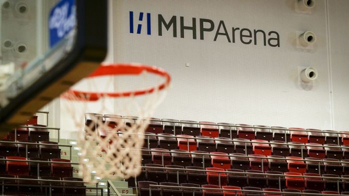 Ludwigsburg behält seine MHP-Arena