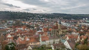Grüne fordern Solaranlagen in Esslingens Altstadt