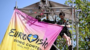 Eurovision Song Contest 2024: Israel verschärft vor ESC Reisewarnung für Malmö