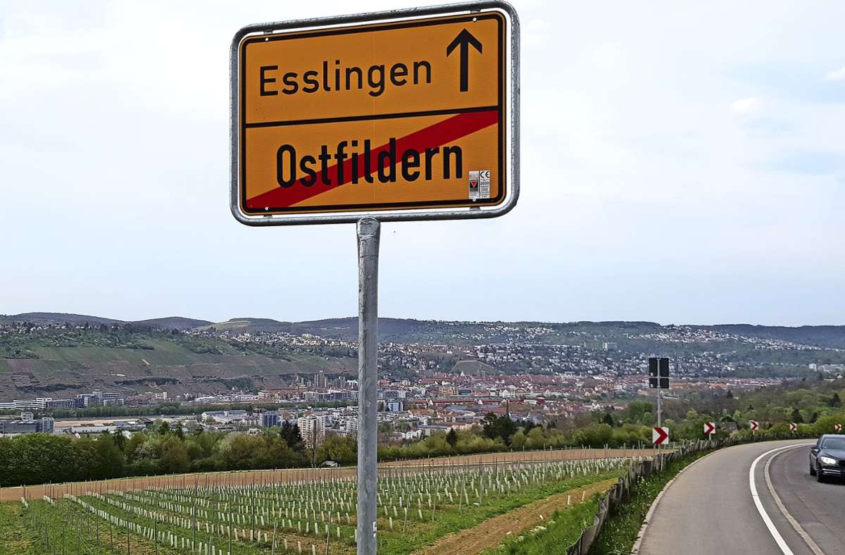 Esslinger OB-Wahl 2021: Viel Arbeit für Ziegers Nachfolger(in)
