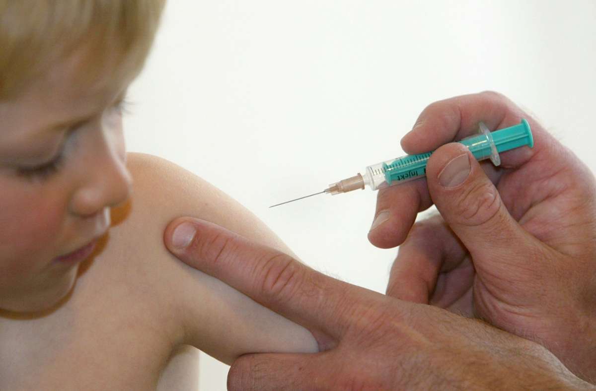 Immun gegen das Coronavirus: Wie sinnvoll sind Impfungen für Kinder?