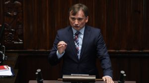 Polen debattiert über möglichen Austritt