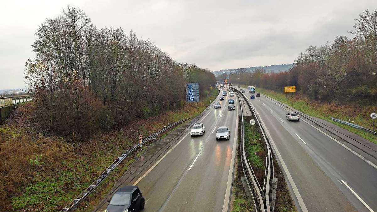 Verkehr auf den Fildern: FDP: Hermann verzögert B27-Ausbau