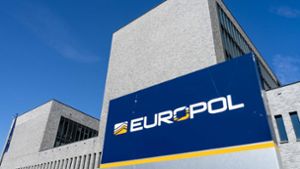 Trickbetrug mit Europol zielt auf jüngere Opfer