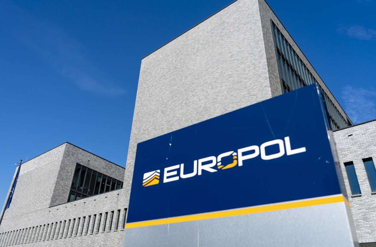 Telefonkriminalität in Stuttgart: Trickbetrug mit Europol zielt auf jüngere Opfer
