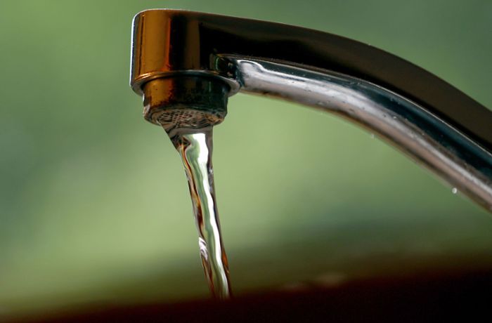 Villingen-Schwenningen: Haushalte nach Rohrbruch  ohne fließendes Wasser