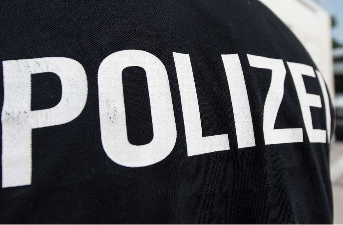 Mannheim: Polizei löst Feier mit 15 Gästen auf
