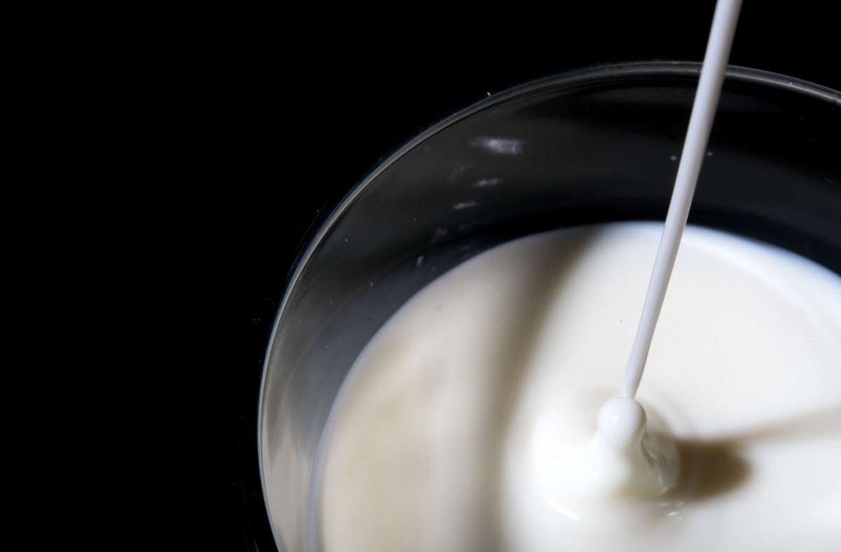 Molkereien in Deutschland: Preise sollen für Milch und Butter steigen