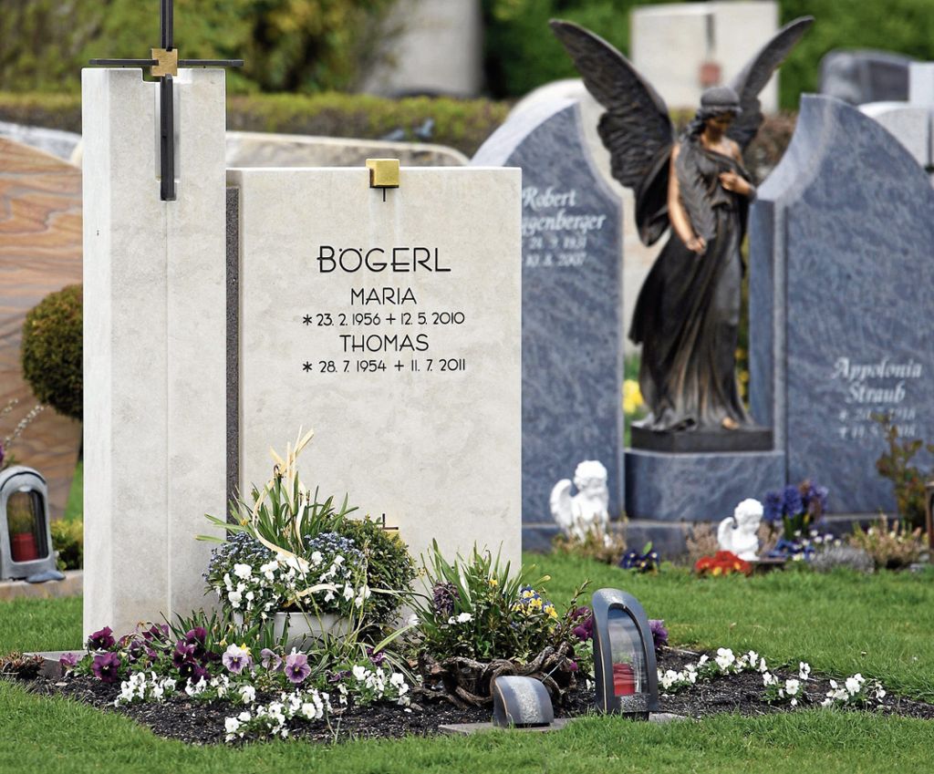 Mordfall Bögerl: Ermittler prüfen immer noch Hinweise