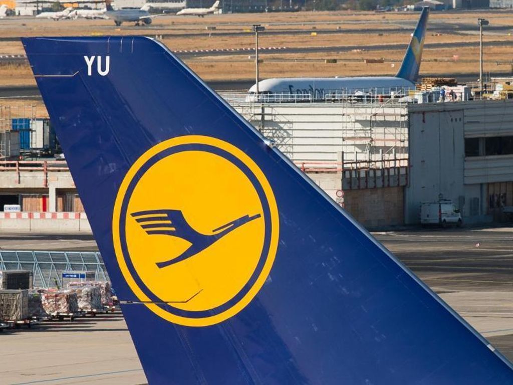 «Unklare Sicherheitslage»: Lufthansa setzt Flüge nach Teheran bis Ende März aus