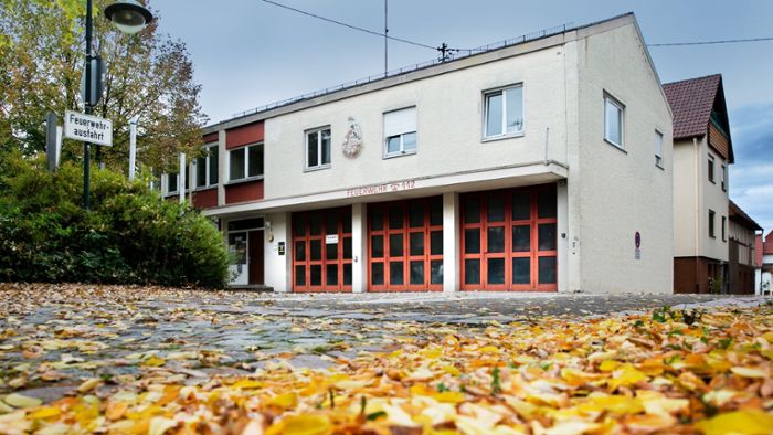 Feuerwehrteam in Aichtal fällt auseinander