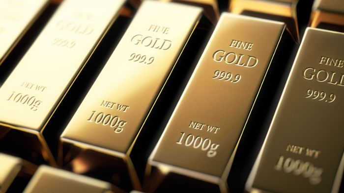Lohnt es sich jetzt, in Gold zu investieren?