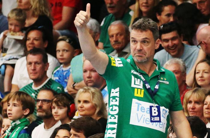 Handball-Bundesliga: So sieht das Vorbereitungsprogramm von Frisch Auf Göppingen aus